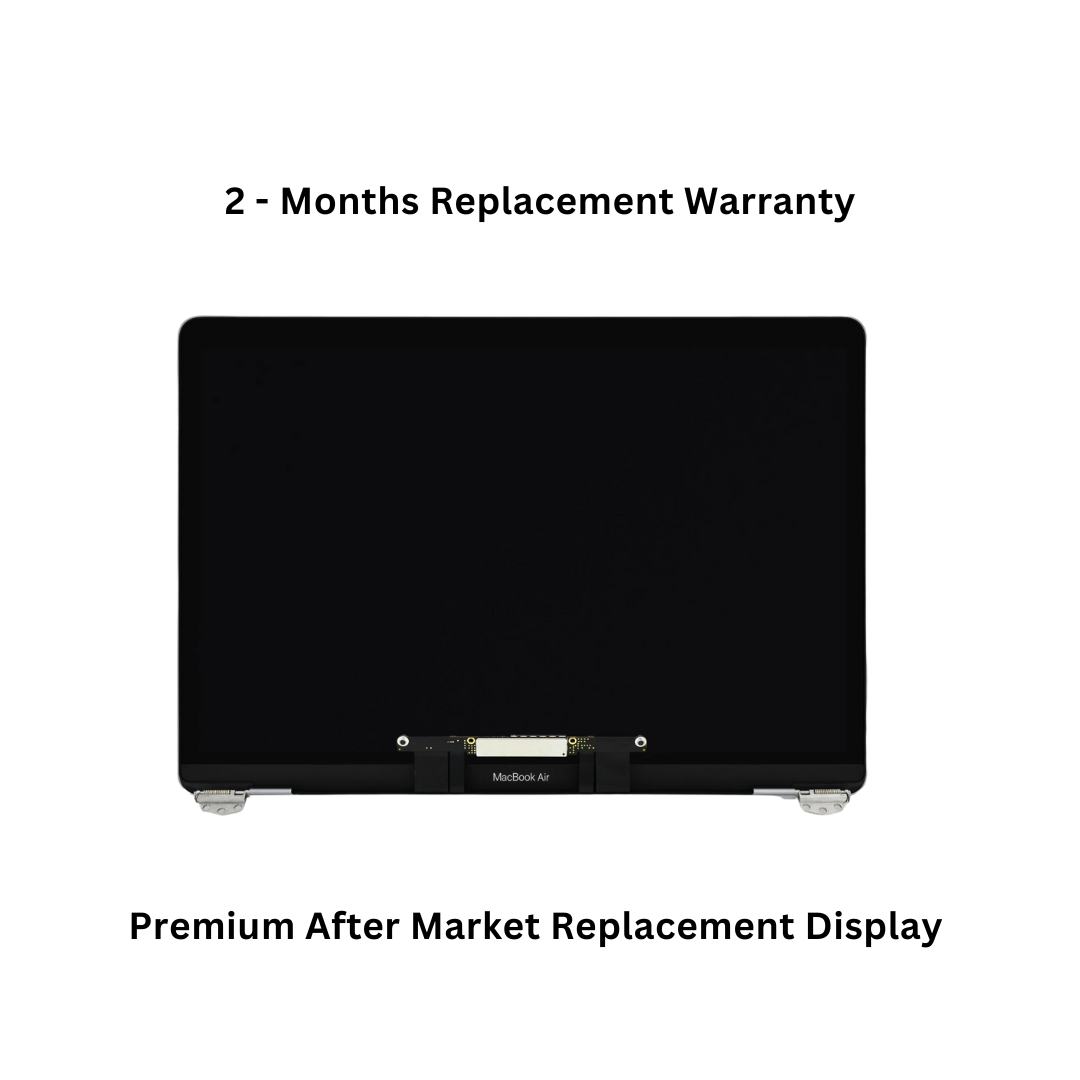 MacBook Air A1932 Display Replacement | MacBook Air 13-inch 2018-2019 Screen | EMC 3184 | Retina LCD Assembly A1932 MacBook Air A1932 Display Replacement | MacBook Air 13-inch 2018-2019 Screen | EMC 3184 | Retina LCD Assembly A1932